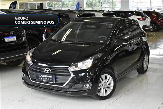 HYUNDAI HB20 1.0 COMFORT 12V FLEX 4P MANUAL HYUNDAI HB20 1.0 COMFORT 12V FLEX 4P MANUAL